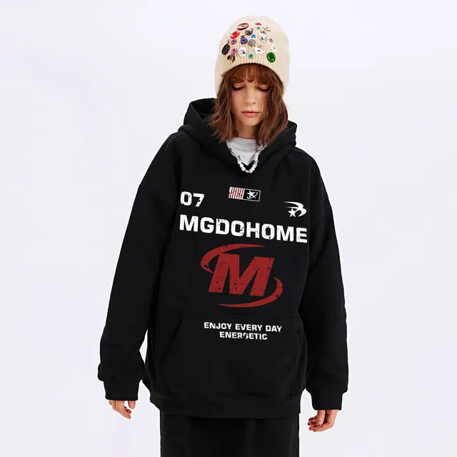MGDOHOME Logo