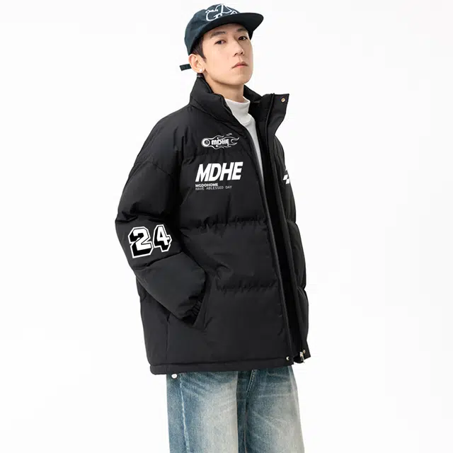 MGDOHOME