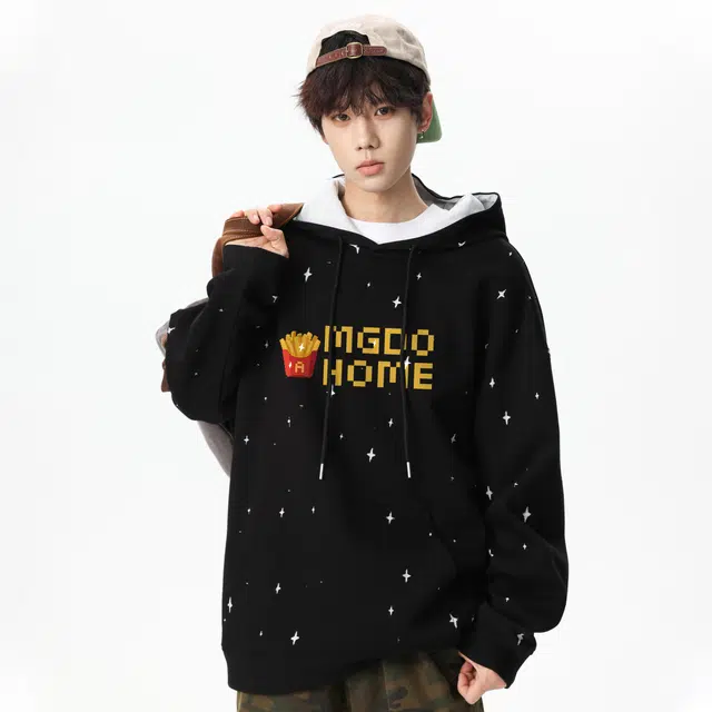 MGDOHOME