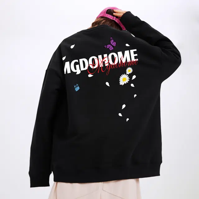 MGDOHOME Logo