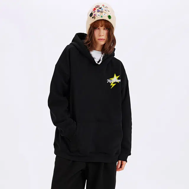 MGDOHOME oversize