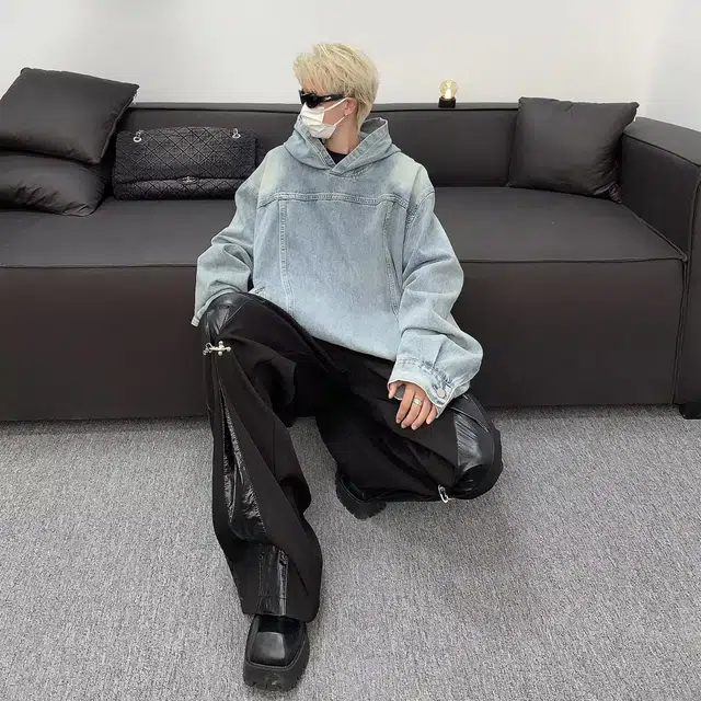 MGDOHOME ins