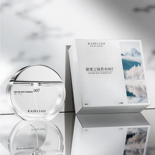 007 EDT
