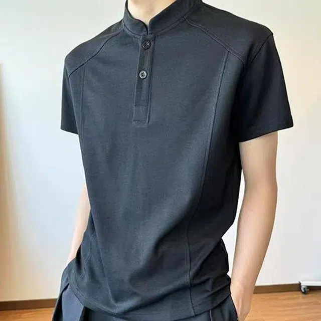SINKACME 2025TcleanfitPolo
