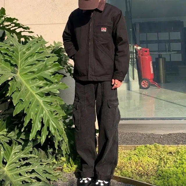 SINKACME vibecleanfit