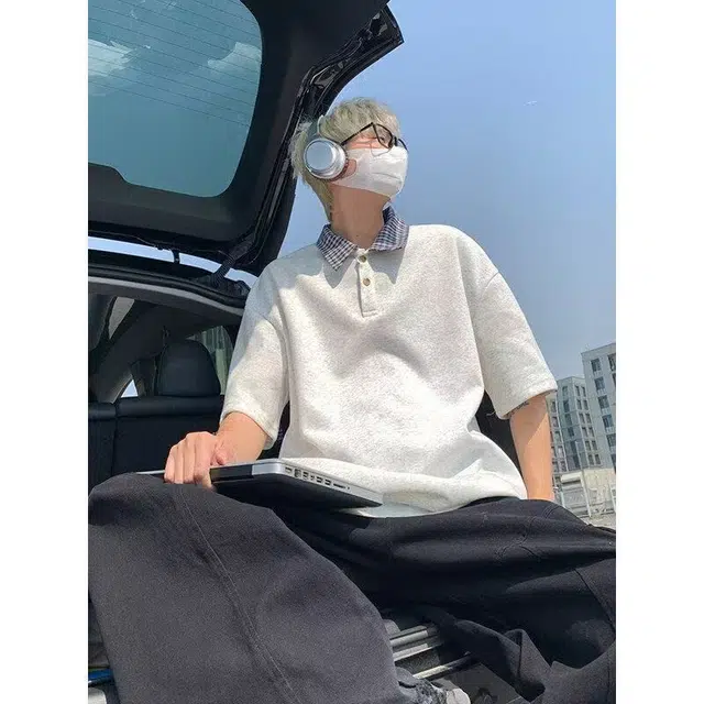 SINKACME Polo