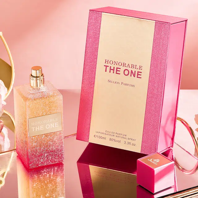 SELLION EDP