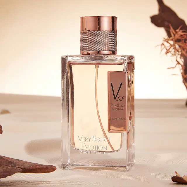 SELLION EDP
