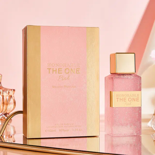 SELLION EDP 100ml