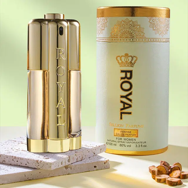 SELLION EDP 100ml