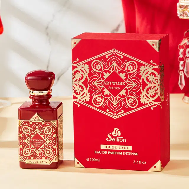 SELLION EDP 100ml
