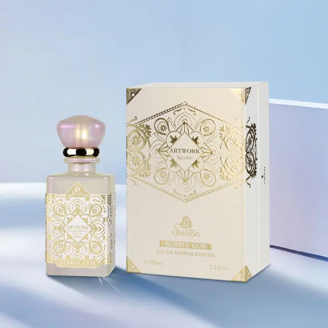 SELLION EDP 100ml