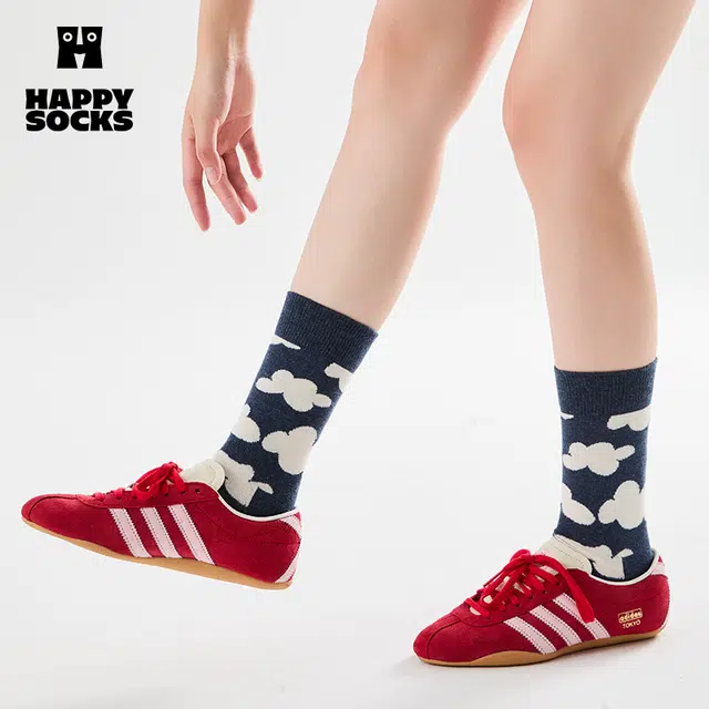 Happy socks