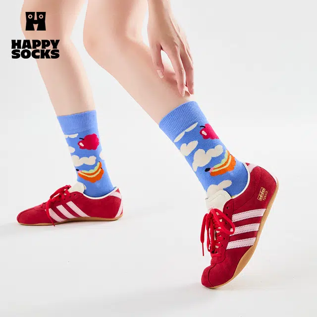 Happy socks
