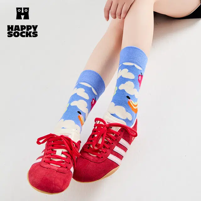 Happy socks