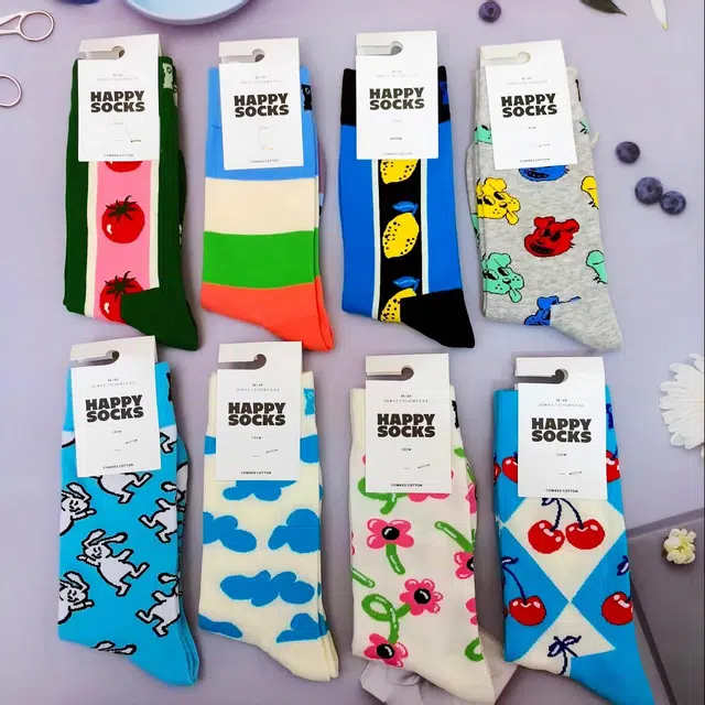 Happy socks