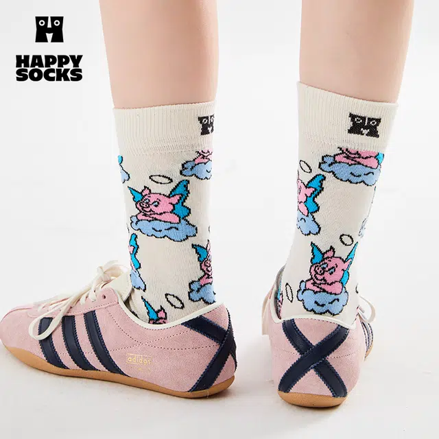 Happy socks