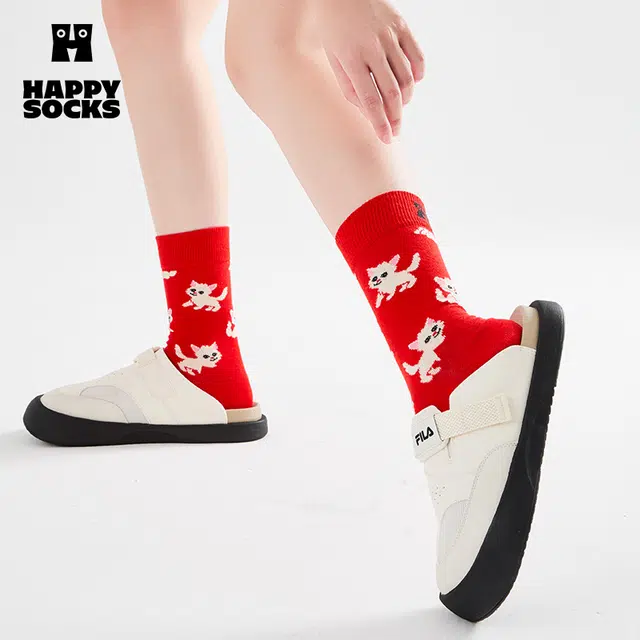Happy socks