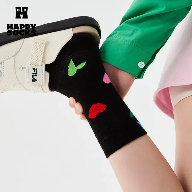 Happy socks