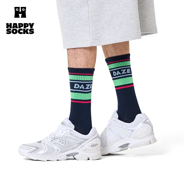 Happy socks