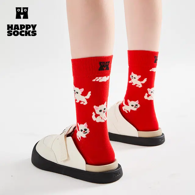 Happy socks