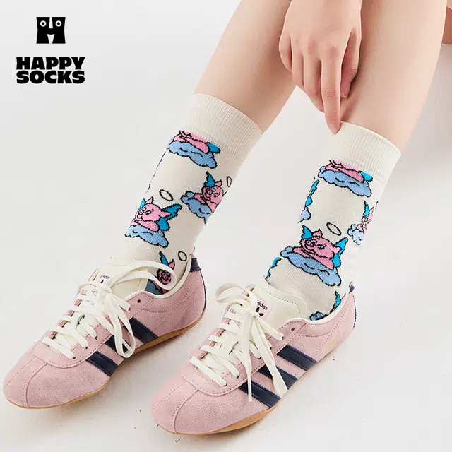 Happy socks