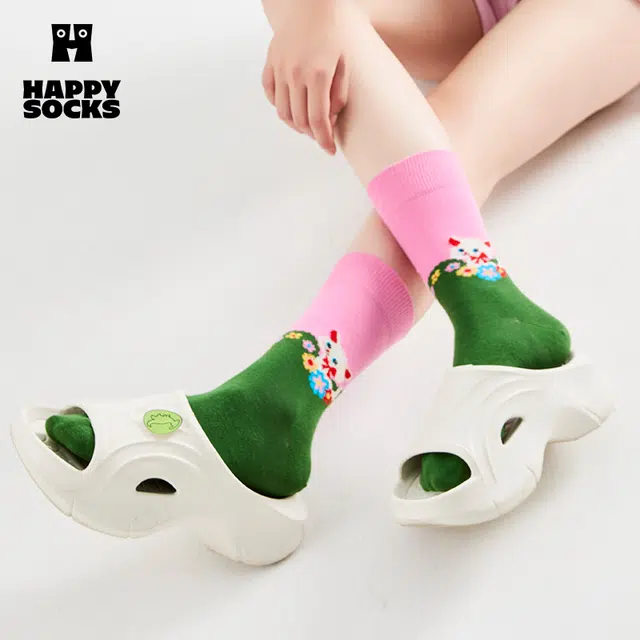 Happy socks