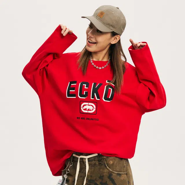 ECKO 25 LIFELOGOT