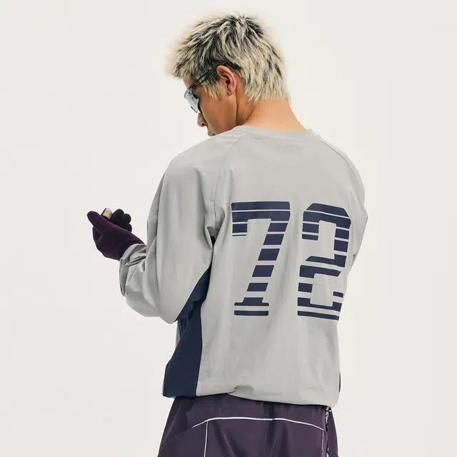 ECKO LIFE 72 Jersey