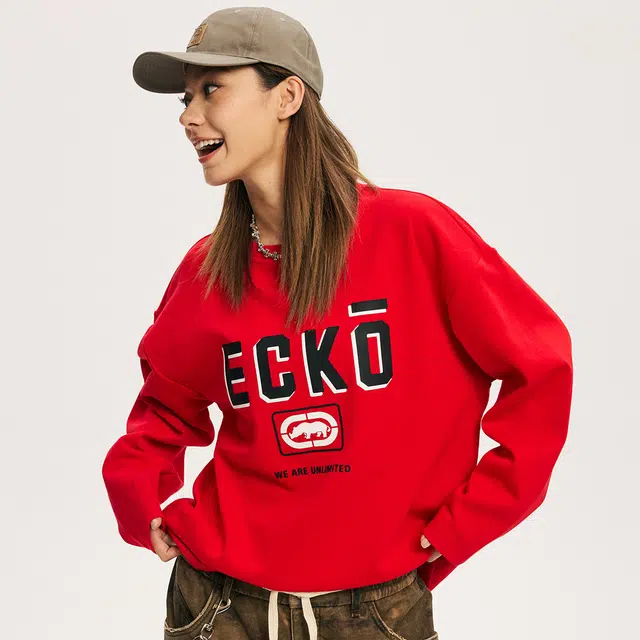 ECKO 25 LIFELOGOT
