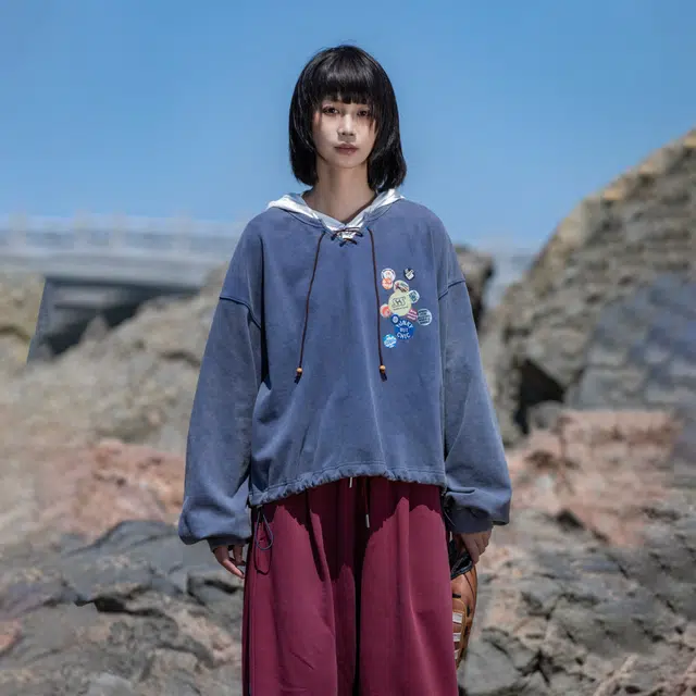 Saotome V