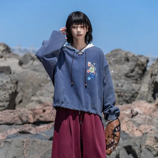 Saotome V