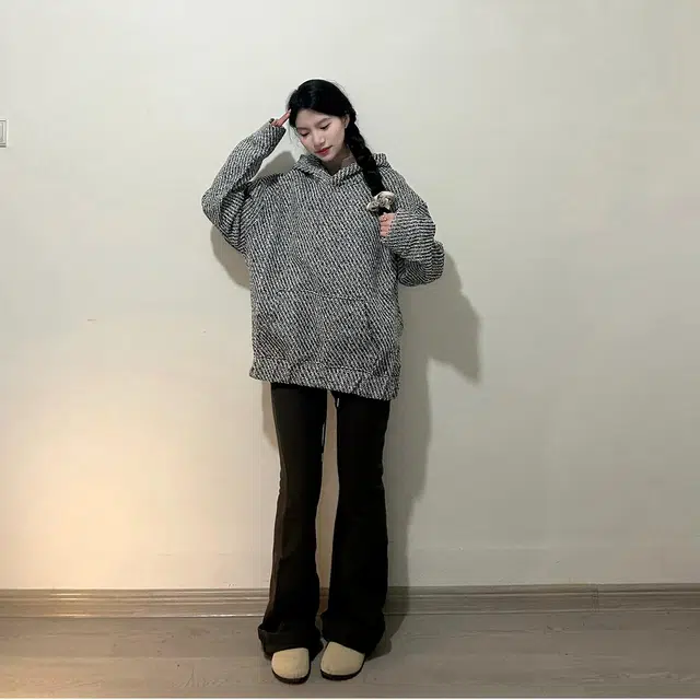 TR OOTD