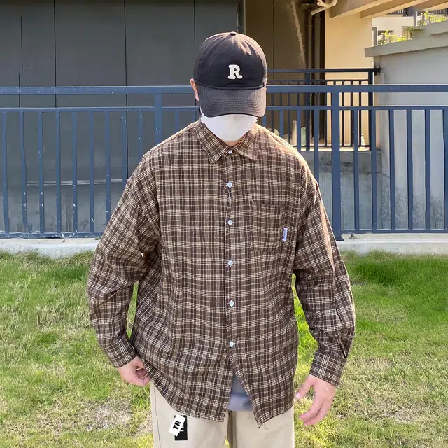 TR cleanfitoversize