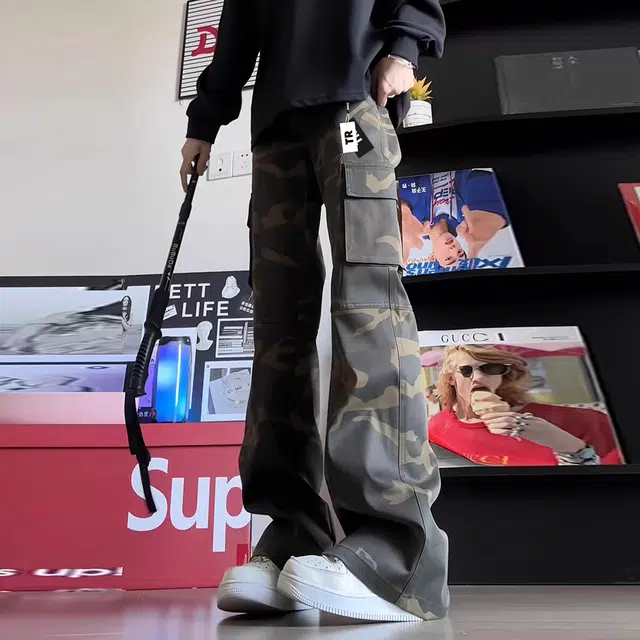 TR vibecleanfit