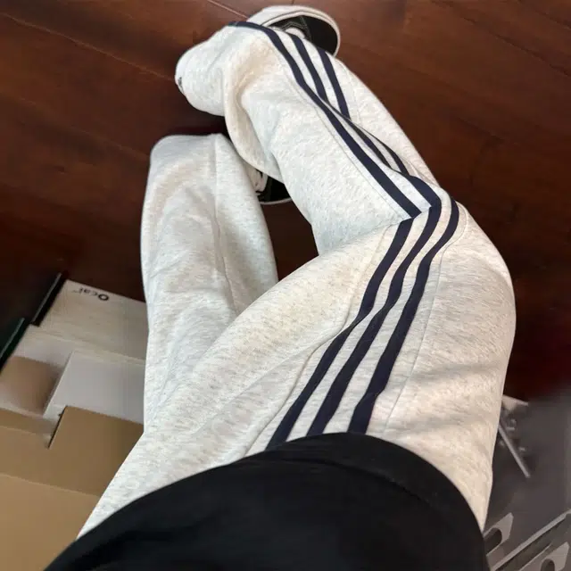 TR vibebfcleanfit
