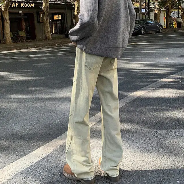 TR vibecleanfit