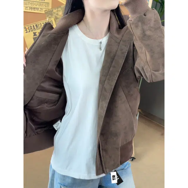 TR vibecleanfitpu
