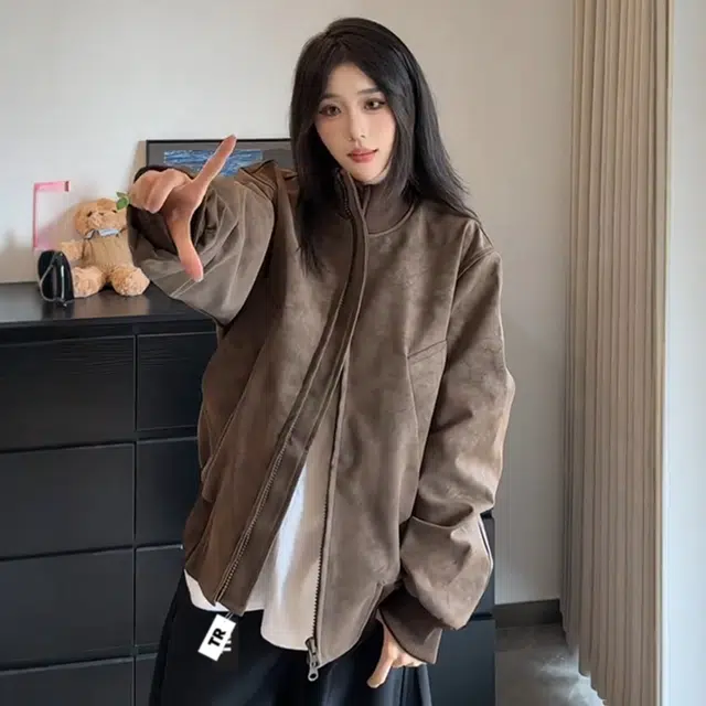 TR vibecleanfitpu