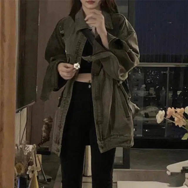 TR vintagecleanfitvibe