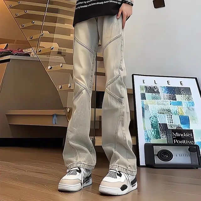 TR cleanfitvibe