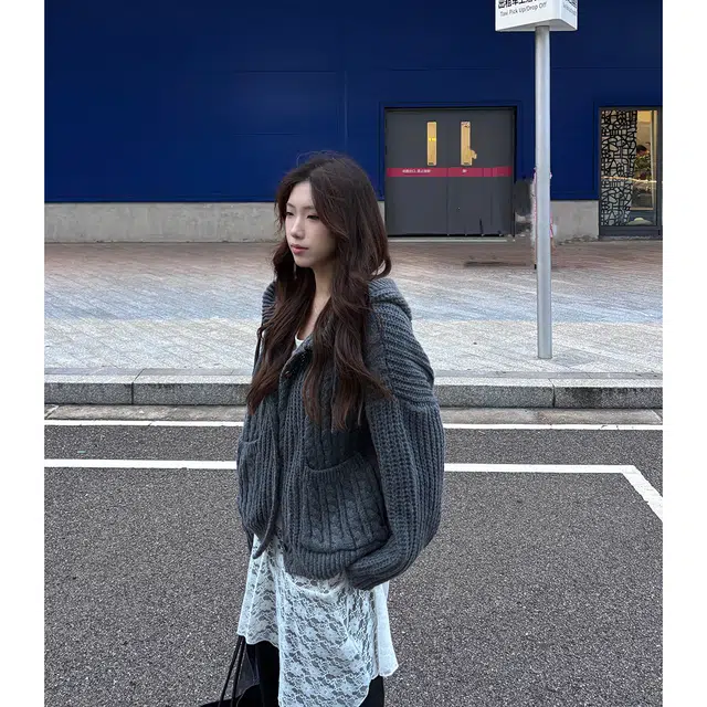 TR ootd