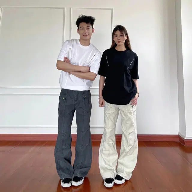 TR cleanfitvibeootd