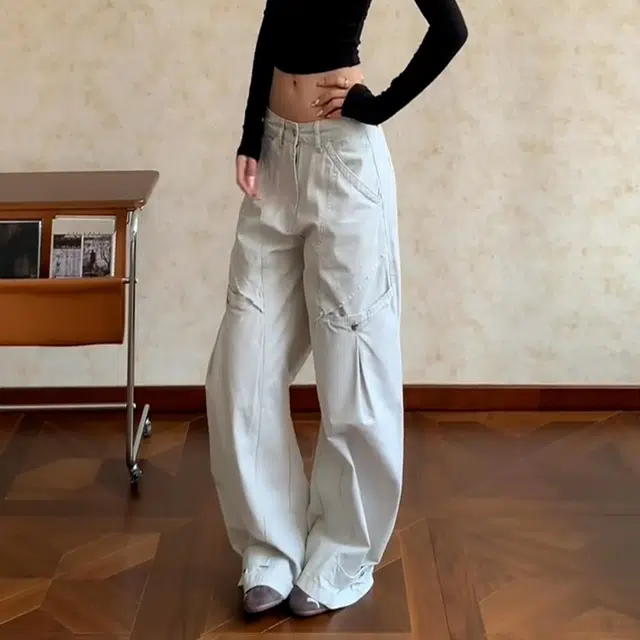TR vintagecleanfit