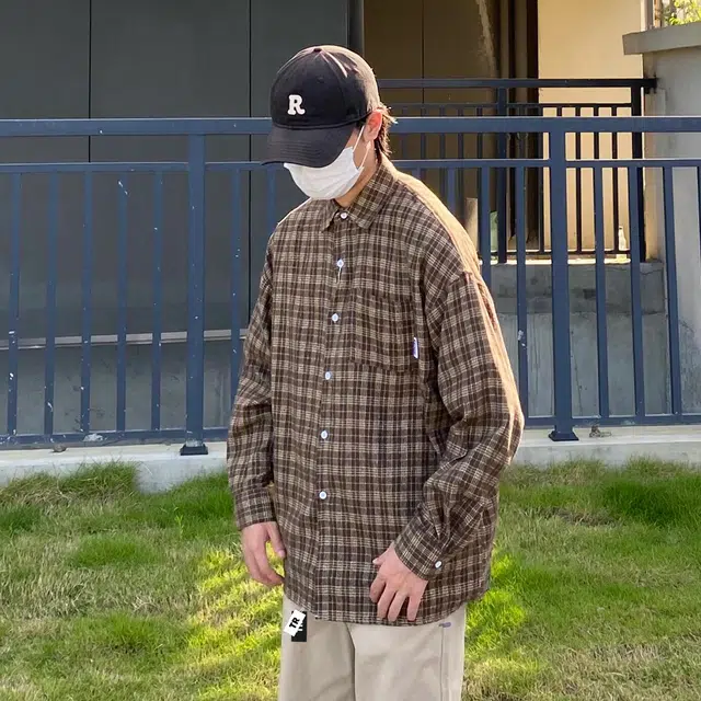 TR cleanfitoversize