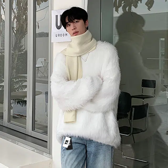 TR bfcleanfitoversizeootd
