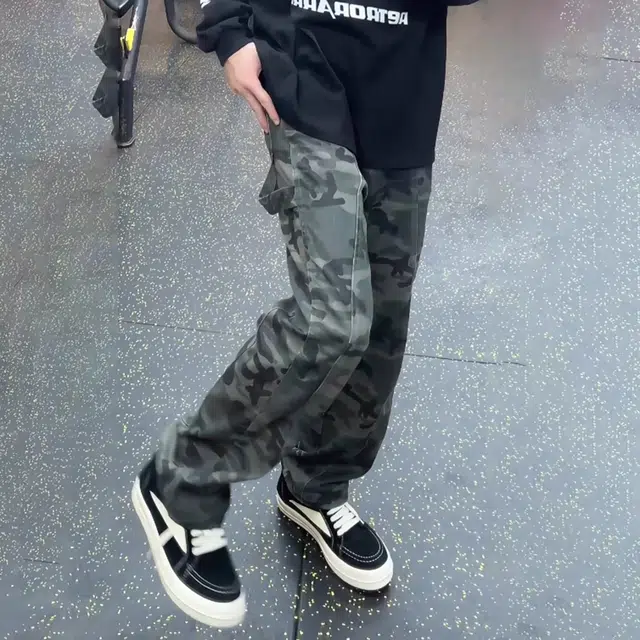 TR cleanfit