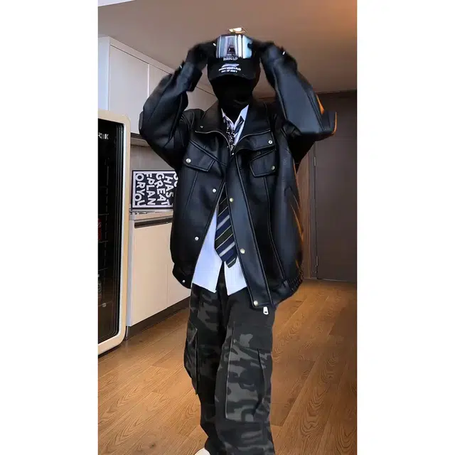 TR ootdpuvibe