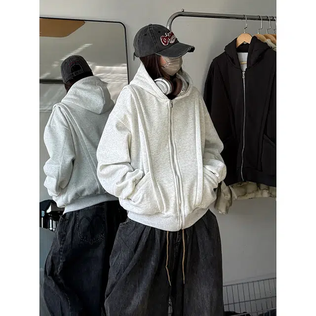 TR OOTDcleanfit