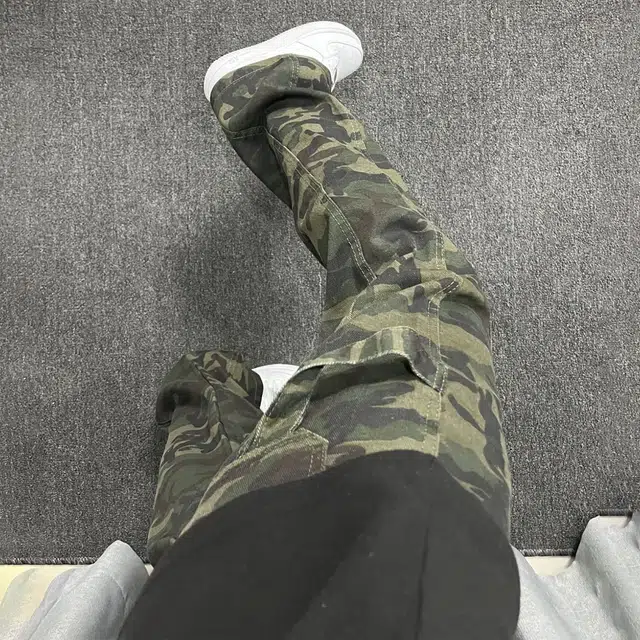 TR vibecleanfit